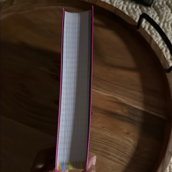 Pink Pre-Algebra & Algebra 1 Study Guide - Picture 4 of 7